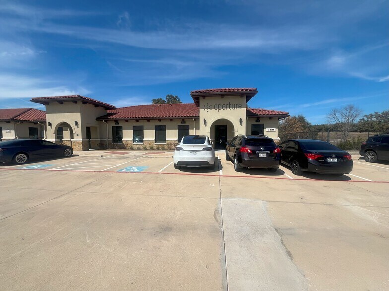 More Photos Of 13625 Ronald Reagan Blvd, Cedar Park Unknown For Lease