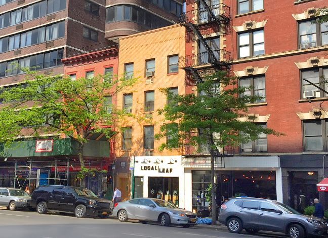 More Photos Of 440 Third Ave, New York Apartments For Sale