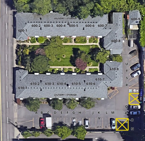 More Photos Of , Portland Multifamily For Sale