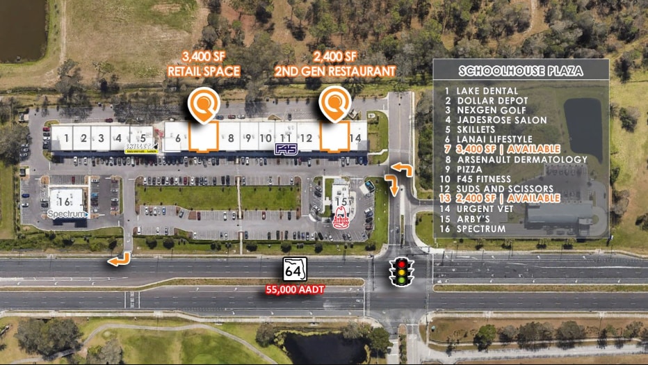 Primary Photo Of 9516 SR 64 E, Bradenton Unknown For Lease