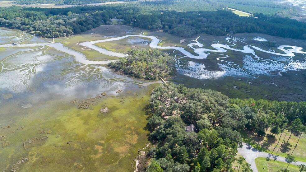 More Photos Of 1140 Baker Island Way NE, Townsend Land For Sale