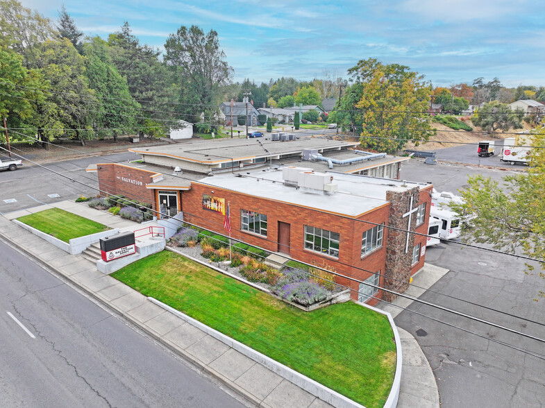 Primary Photo Of 310 N 16th Ave, Yakima Office For Sale