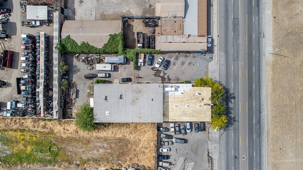 More Photos Of 651 N Waterman Ave, San Bernardino Storefront Retail Office For Lease