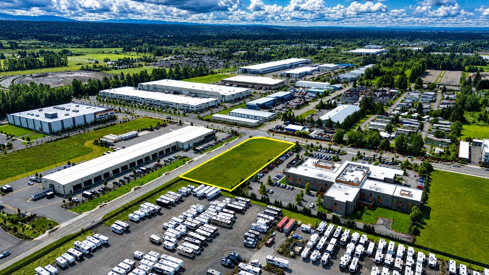 More Photos Of 156th St NE, Marysville Land For Sale