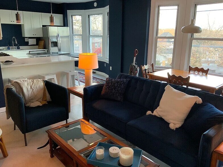 More Photos Of , Pittsburgh Multifamily For Sale