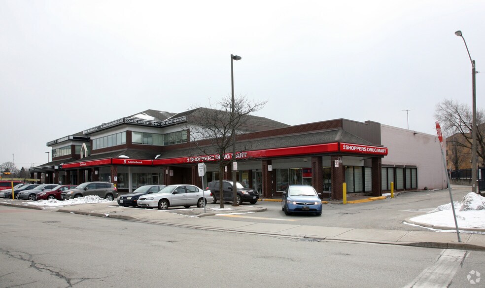 More Photos Of 270 The Kingsway, Toronto General Retail For Lease