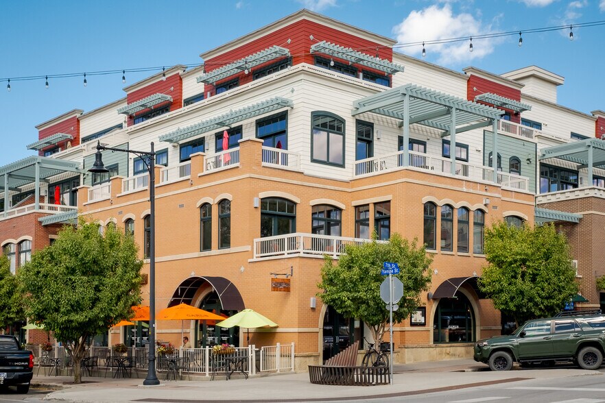 More Photos Of 700 Yampa, Steamboat Springs Restaurant For Sale