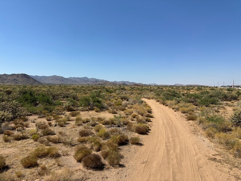 More Photos Of 5298 County Highway 20, Kingman Land For Sale
