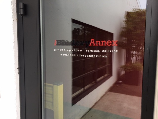 More Photos Of 2117 NE Oregon St, Portland Showroom For Lease