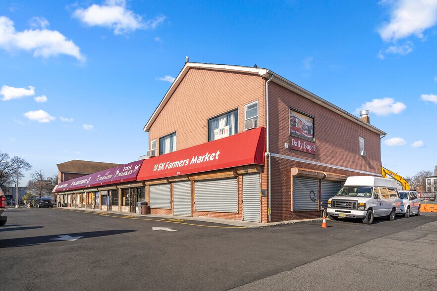 More Photos Of 571-575 Martin Luther King Jr Dr, Jersey City Freestanding For Sale