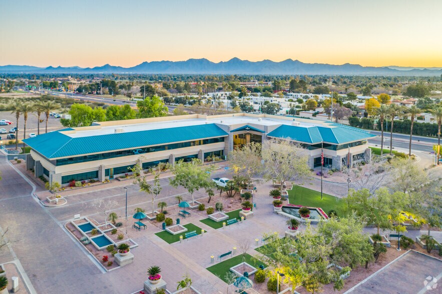 More Photos Of 6710 N Scottsdale Rd, Scottsdale Unknown For Lease