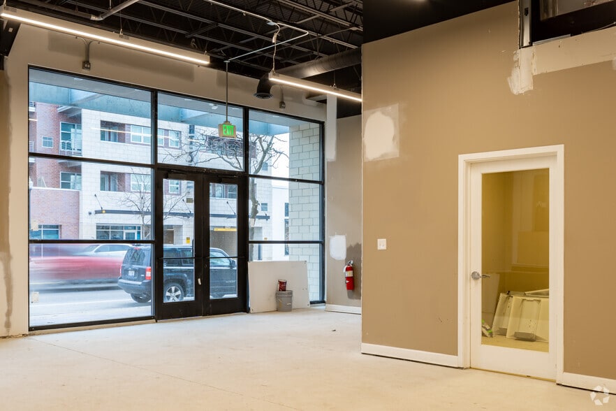 More Photos Of 812 S Main St, Royal Oak Loft Creative Space For Lease