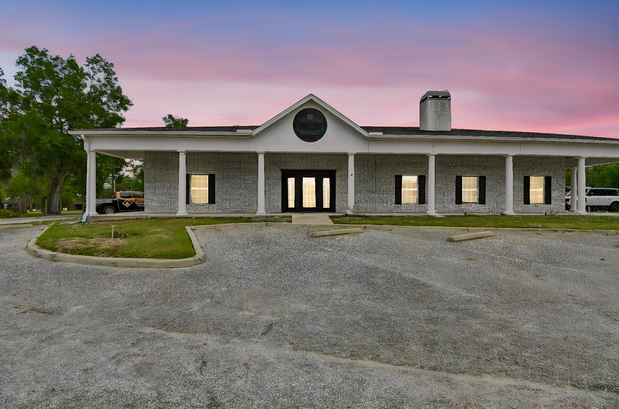 Primary Photo Of 450 E Highway 50, Clermont Medical For Lease