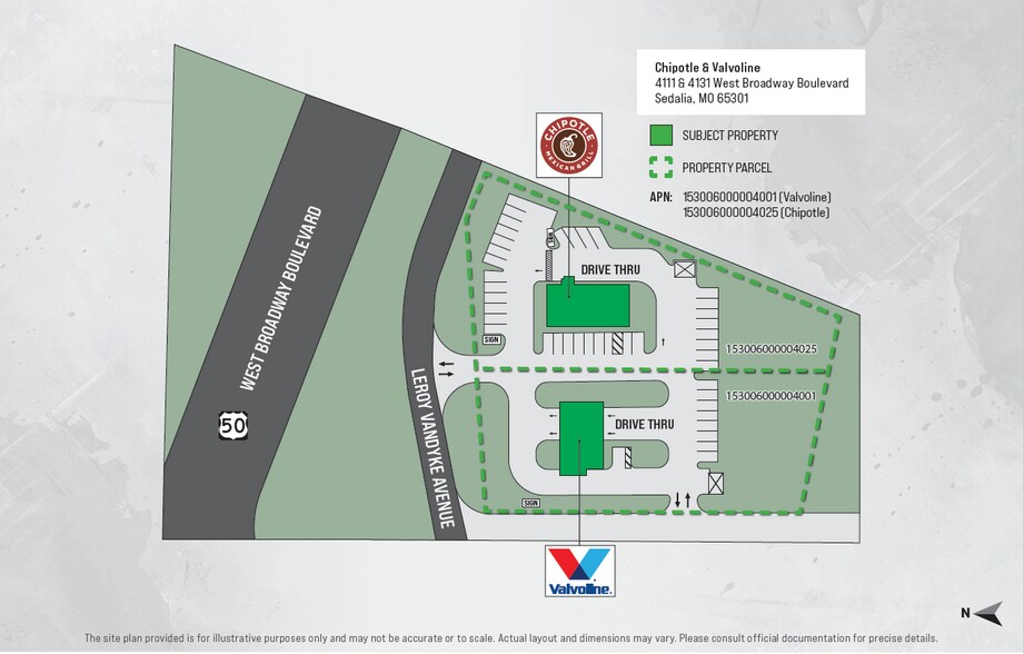 More Photos Of , Sedalia General Retail For Sale