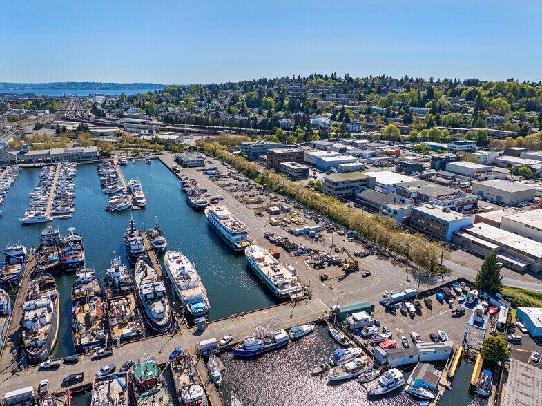 More Photos Of 4241 21st Ave W, Seattle Office For Lease