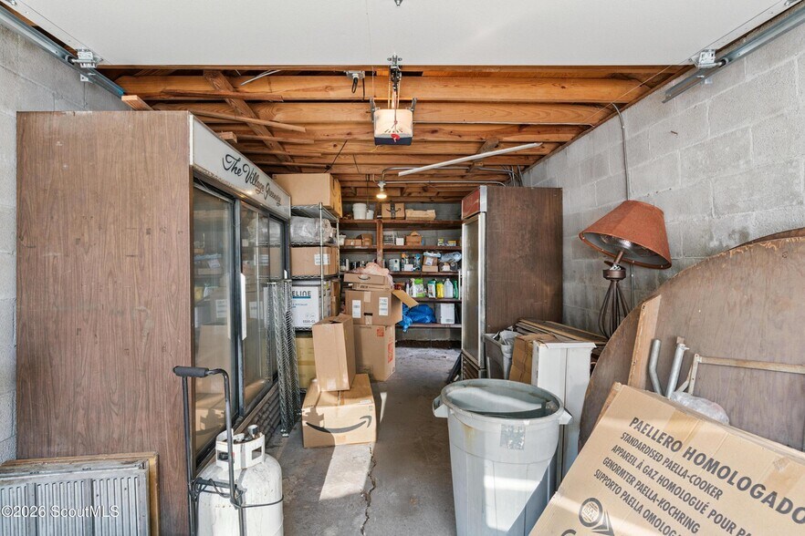 More Photos Of 1908 Gloucester St, Brunswick Restaurant For Sale