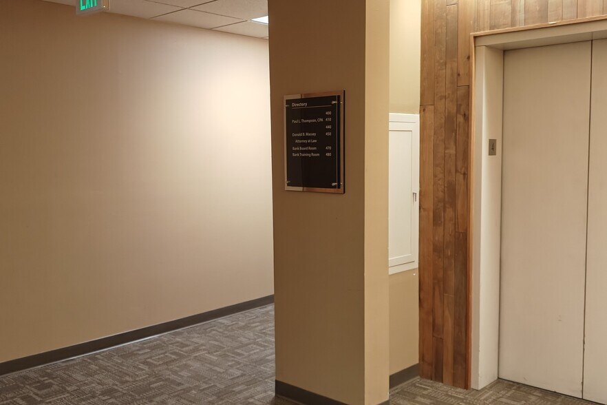 More Photos Of 2808 North Ave, Grand Junction Office For Sale