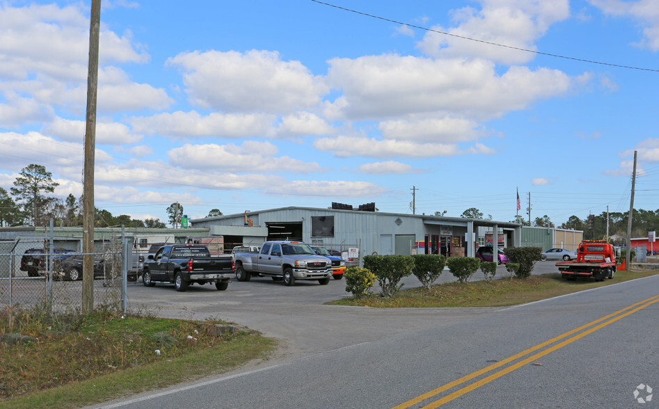 Primary Photo Of 155 Newman Dr, Brunswick Auto Repair For Sale