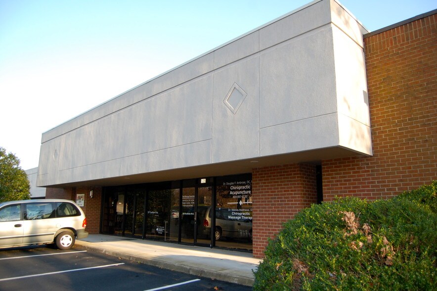 More Photos Of 535-549 Southlake Blvd, Richmond Light Distribution For Sale
