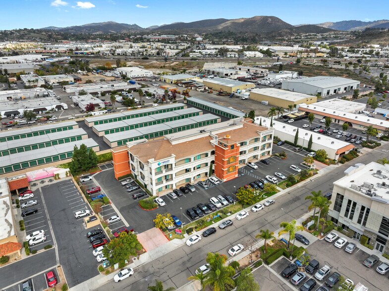 More Photos Of 950 Boardwalk, San Marcos Office For Sale