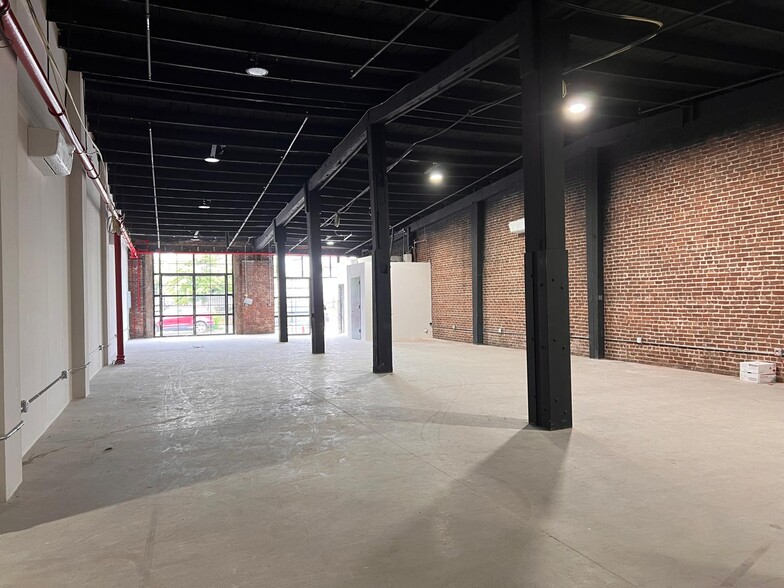 Primary Photo Of 236 Van Dyke st, Brooklyn Industrial For Lease