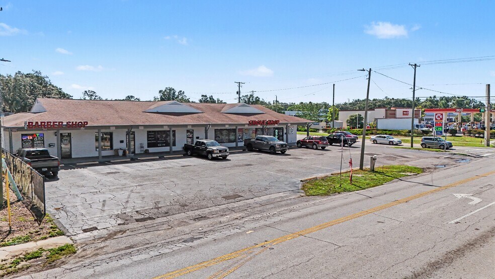 Primary Photo Of 1301 Kingsway Rd, Brandon Unknown For Lease