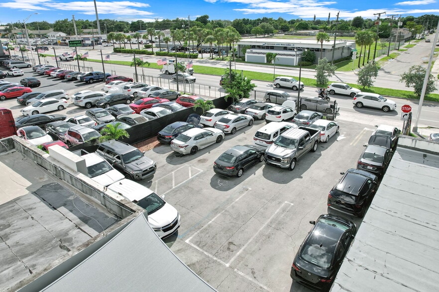 More Photos Of 9621 NW 27th Ave, Miami Office For Sale