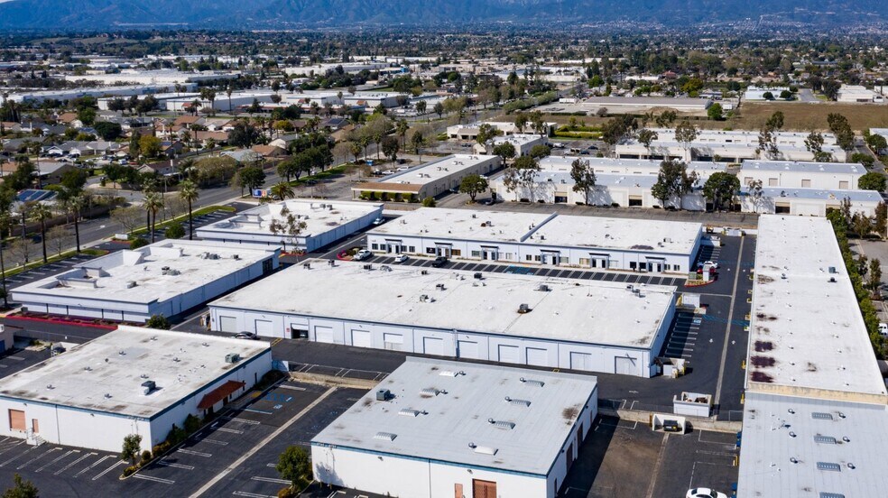 More Photos Of 9249-9272 Archibald Ave, Rancho Cucamonga Warehouse For Sale