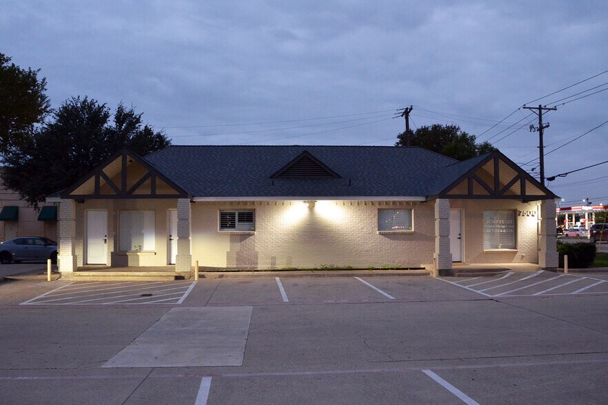 More Photos Of 7500 N Beach St, Fort Worth Medical For Lease
