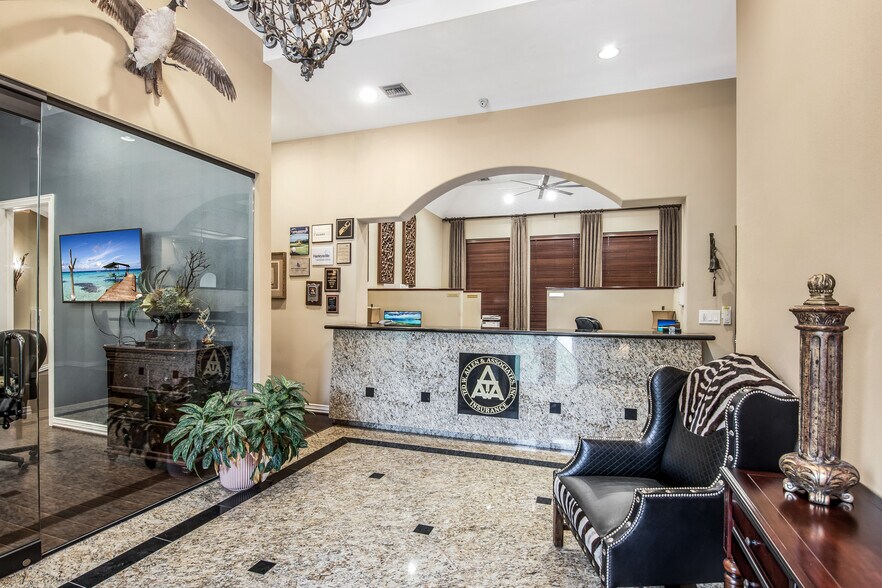 More Photos Of 17004 Grant Rd, Cypress Office For Sale