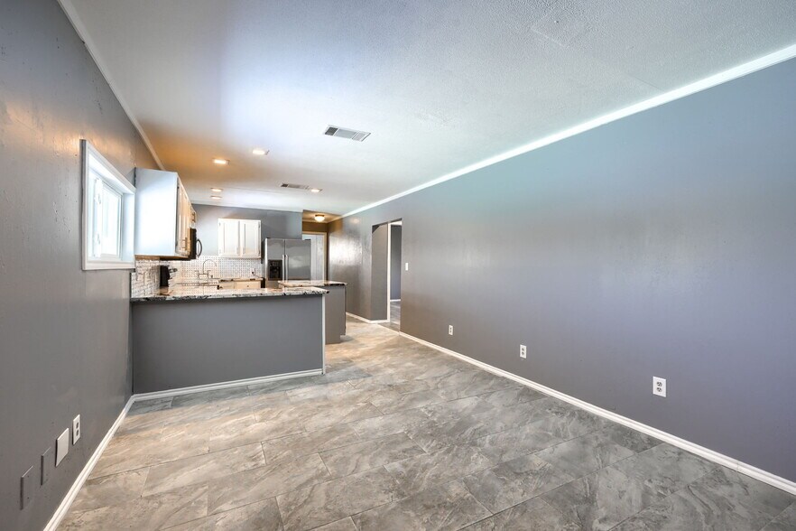 More Photos Of 8806 FM 751, Quinlan Land For Sale