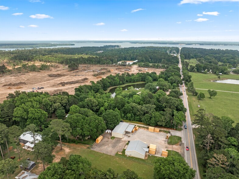 More Photos Of 18222 W FM 1097 Rd, Montgomery Flex For Lease