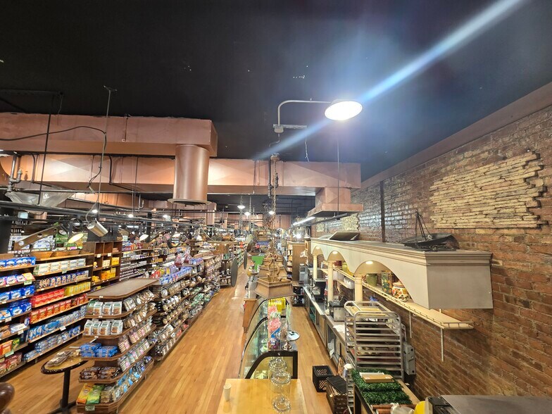 More Photos Of 226-228 Washington St, Hoboken Storefront For Sale