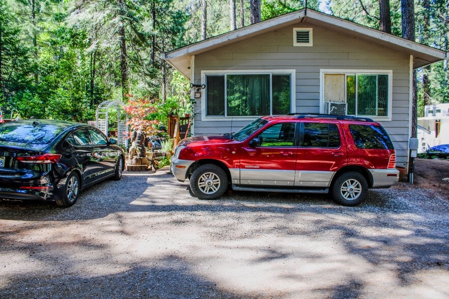 More Photos Of 26600 CA-88, Pioneer Manufactured Housing Mobile Home Park For Sale