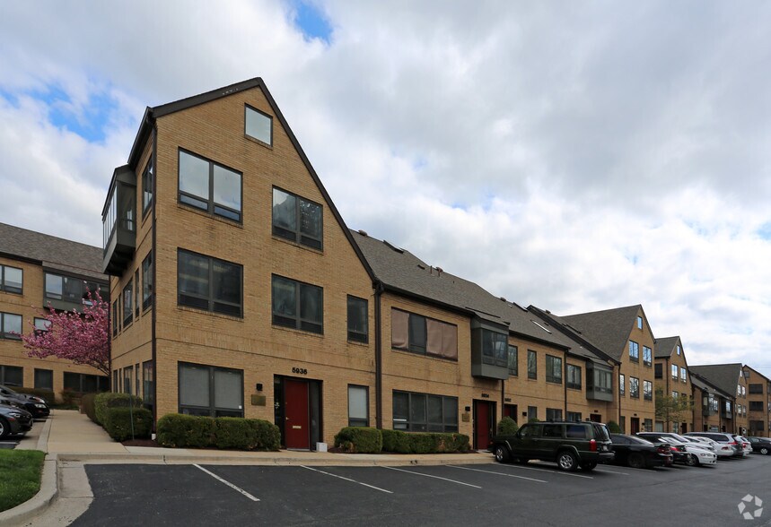 More Photos Of 5828-5836 Hubbard Dr, Rockville Office For Sale