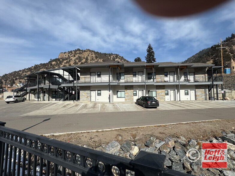 More Photos Of 1800 Colorado Blvd, Idaho Springs Storefront Retail Office For Lease
