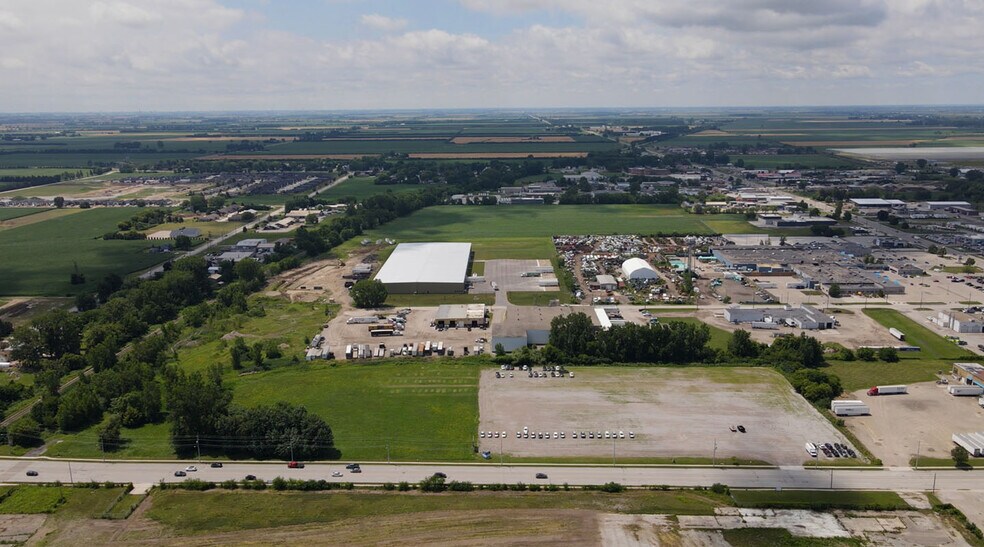 More Photos Of 200 Keil Dr S, Chatham Land For Sale