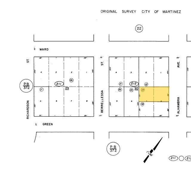 More Photos Of 820-822 Alhambra Ave, Martinez Office For Sale