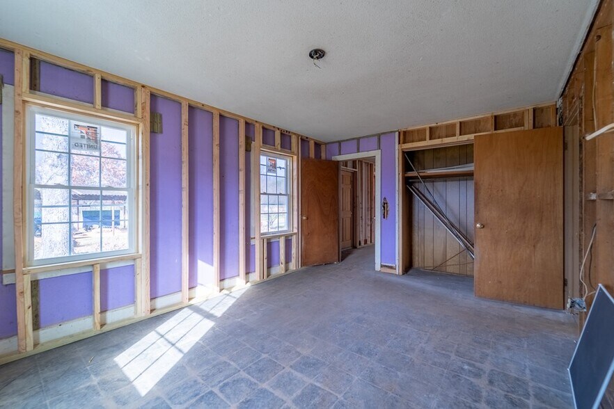 More Photos Of 1661 Highlands Rd, Franklin Land For Sale