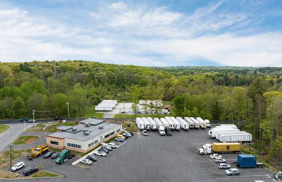 More Photos Of 6 Fondi Rd, Haverhill Industrial For Sale