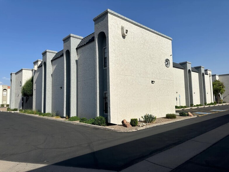 More Photos Of 1819 E Southern Ave, Mesa Office For Lease