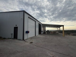 More Photos Of 9313 Circle Dr, Austin Industrial For Sale