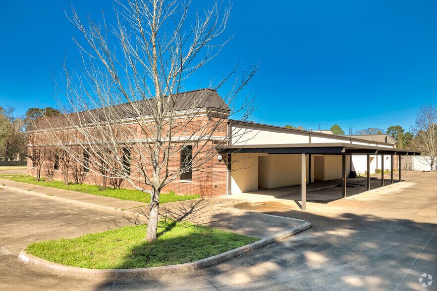 More Photos Of 200 Renaissance Way, Crockett Medical For Sale