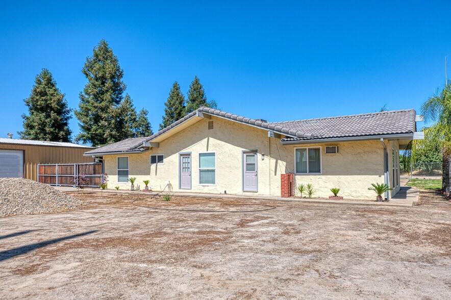 More Photos Of 3590 S McCall Ave, Sanger Land For Sale