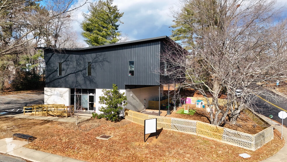 Primary Photo Of 2363 Commonwealth Dr, Charlottesville Daycare Center For Sale