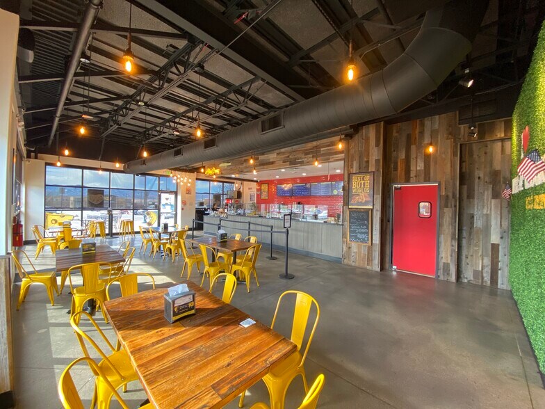 More Photos Of 1100 Sgt Jon Stiles Dr, Littleton Freestanding For Lease