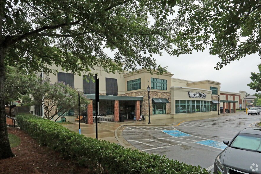 More Photos Of High House Rd, Cary Unknown For Lease