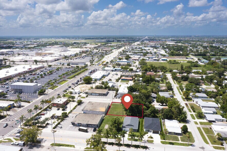 More Photos Of 1925 Suwanee Ave, Fort Myers Land For Sale