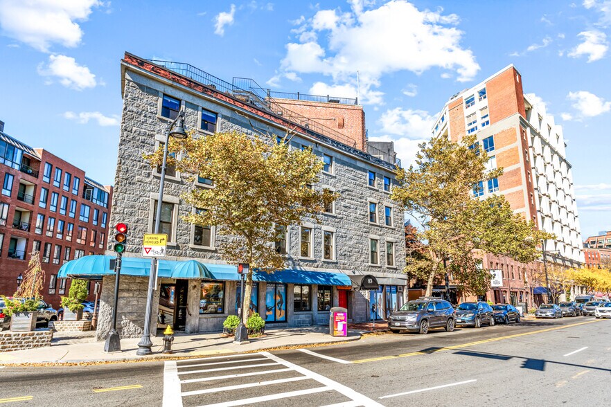 More Photos Of 83 Atlantic Ave, Boston Apartments For Lease