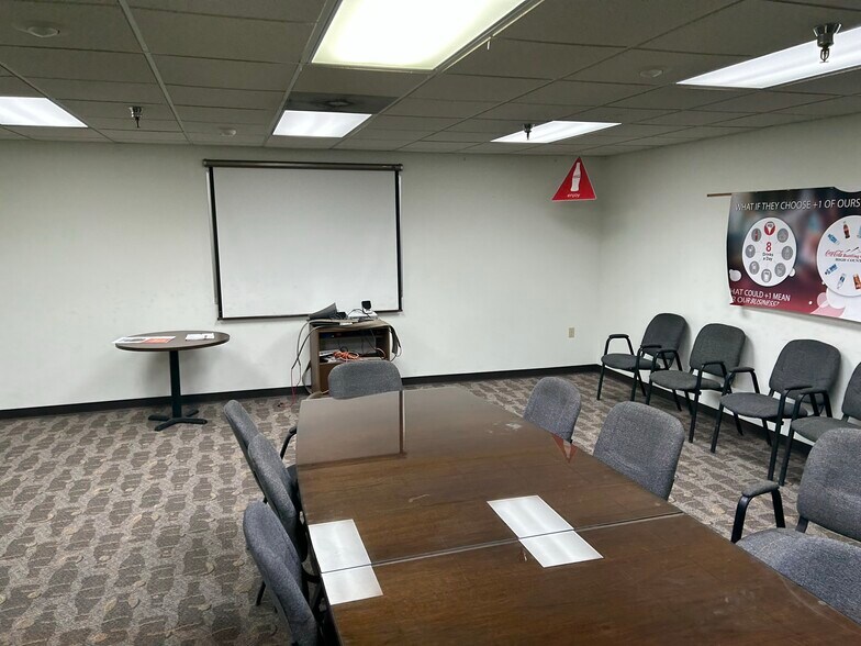 More Photos Of 4151 1st Ave S, Billings Industrial For Sale